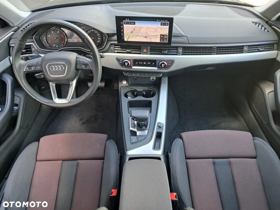 Audi A4 Avant - 17