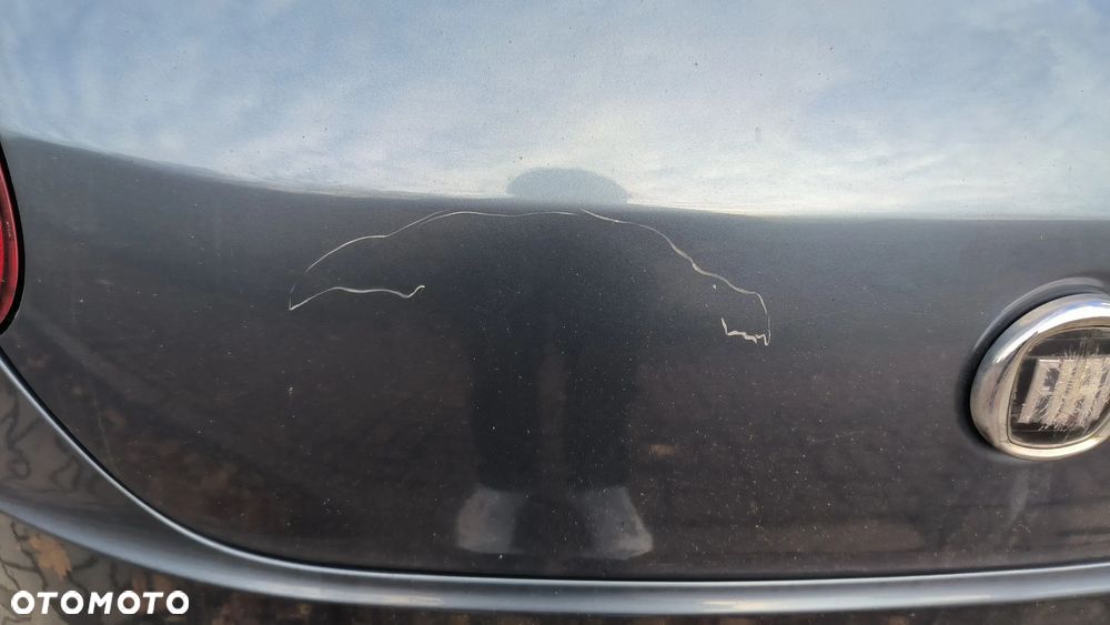 Fiat Bravo 1.4 T-Jet 16V Dynamic - 8