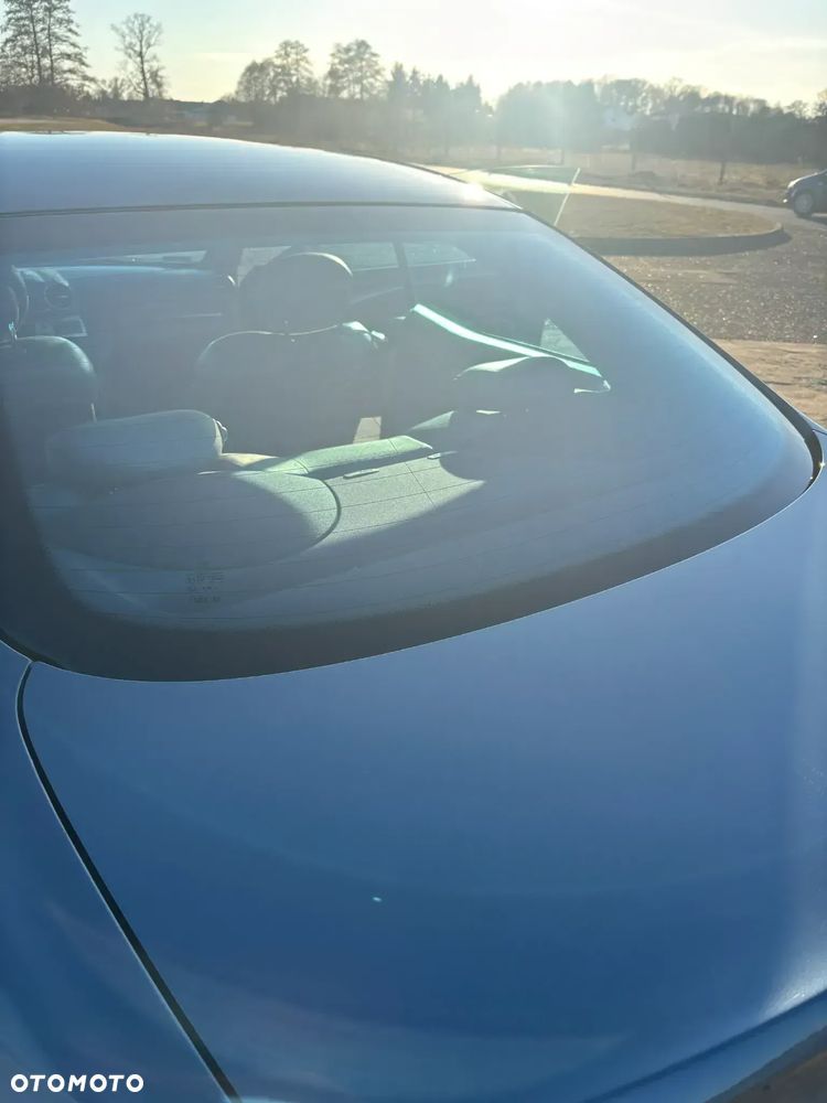 Mercedes-Benz CLK 200 Kompressor Automatik Avantgarde - 29