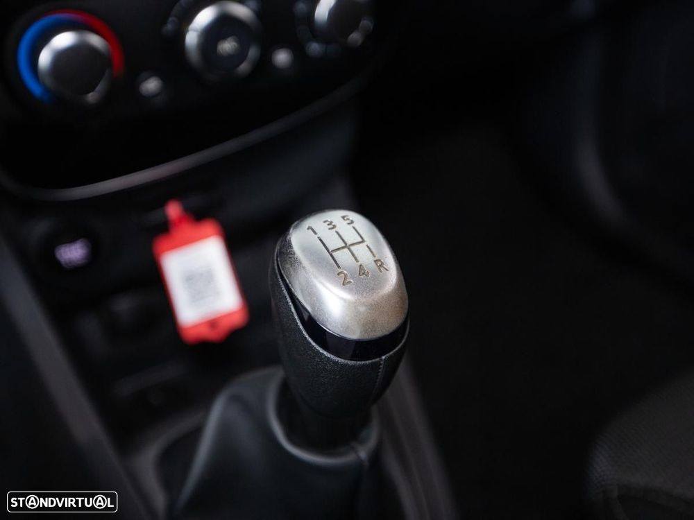 Renault Clio Van c/iva - 15