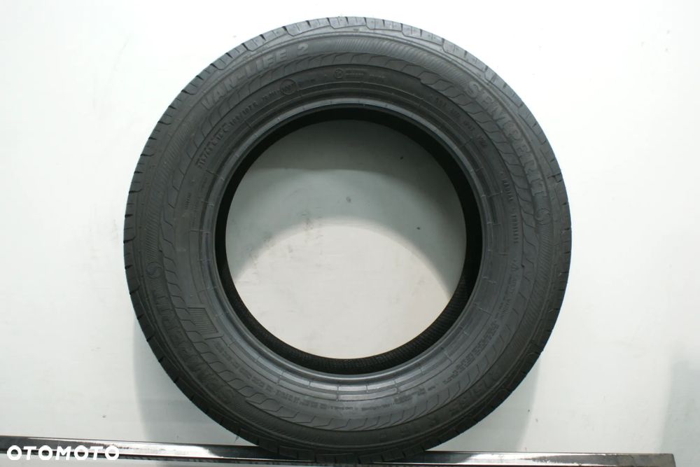215/65R16C SEMPERIT VAN-LIFE 2 , 9mm 2022r - 3
