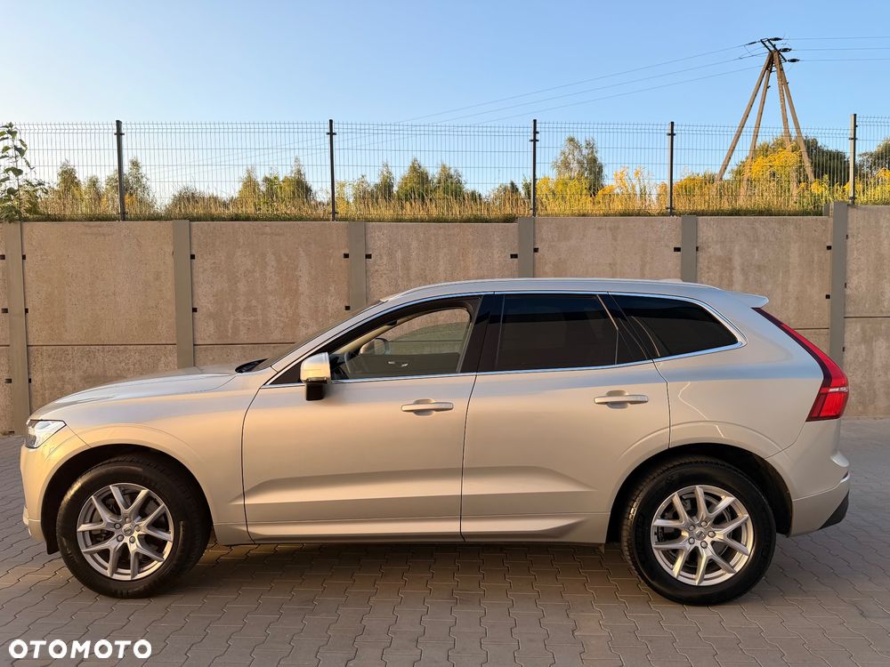 Volvo XC 60 T4 Geartronic Momentum Pro - 6