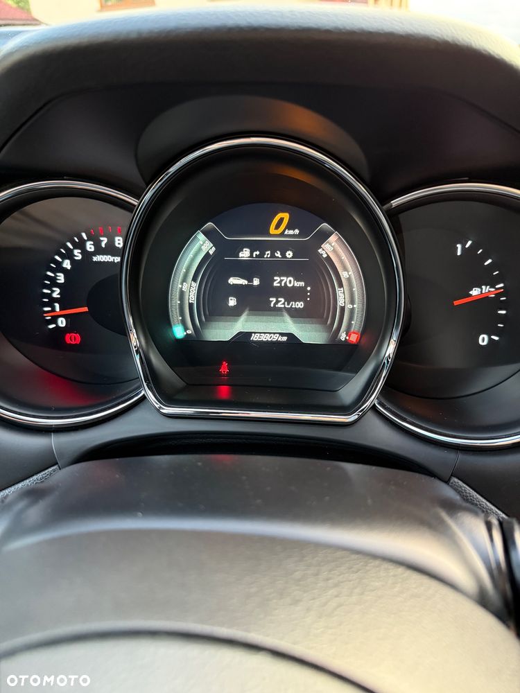 Kia Ceed 1.6 T-GDI GT - 13