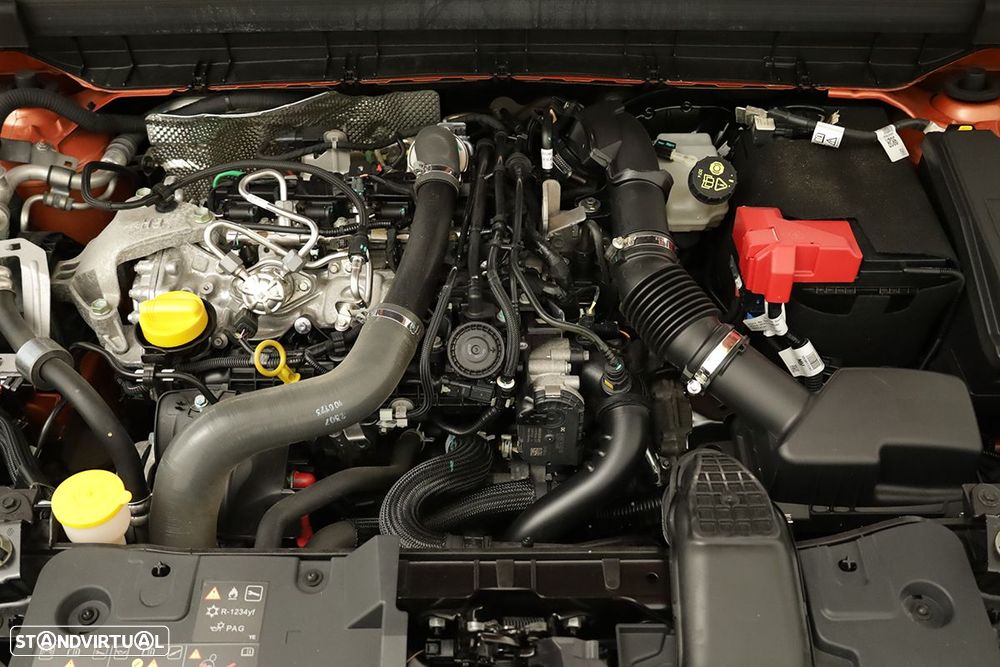 Renault Arkana 1.3 TCe R.S.Line EDC - 26