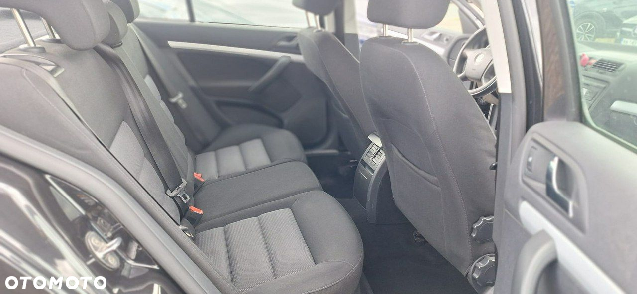Skoda Octavia - 14