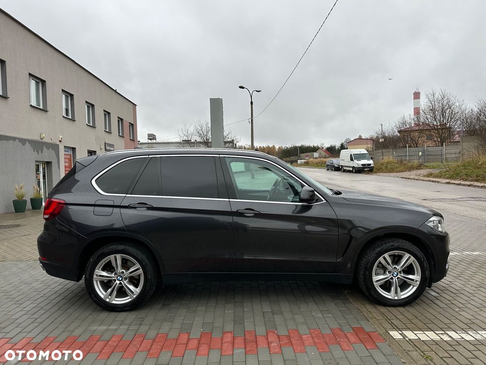 BMW X5 - 6