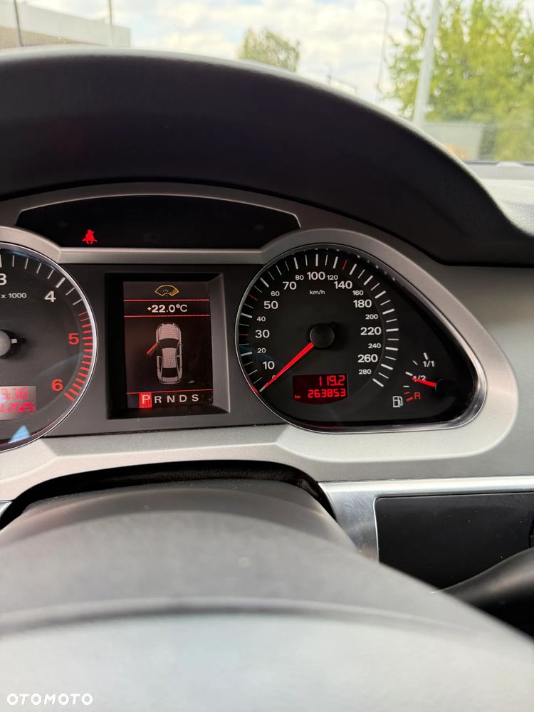Audi A6 Limousine - 18