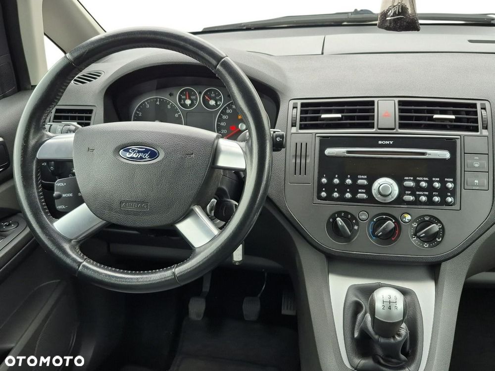 Ford C-MAX - 21