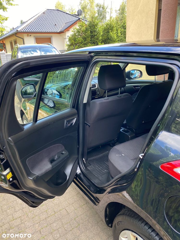 Suzuki Swift - 14