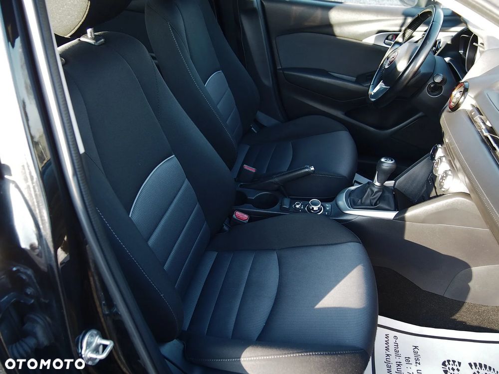 Mazda CX-3 2.0 Skyenergy - 25