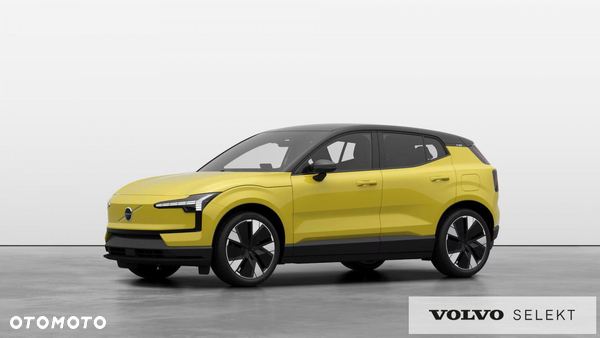 Volvo EX30