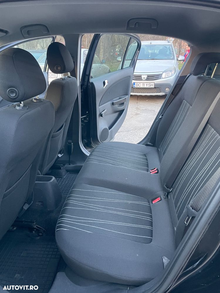 Opel Corsa - 7