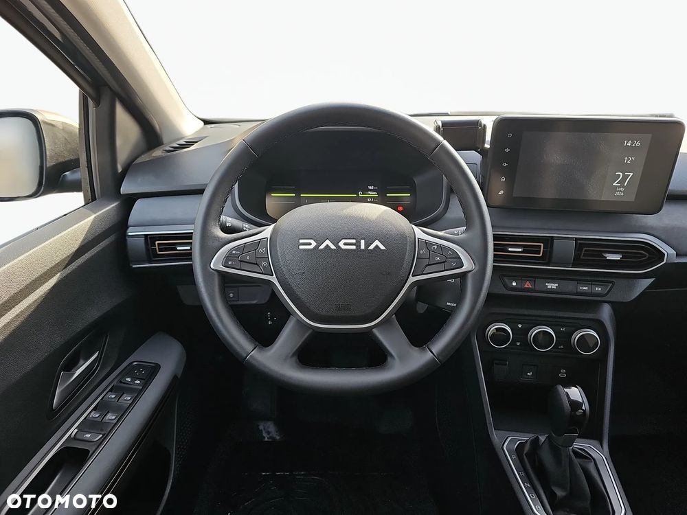 Dacia Jogger 1.6 Full Hybrid 140 Extreme MMT 7os - 16