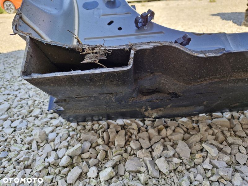 RENAULT GRAND SCENIC IV 4 PRÓG PRAWY SŁUPEK ŚRODKOWY - 12