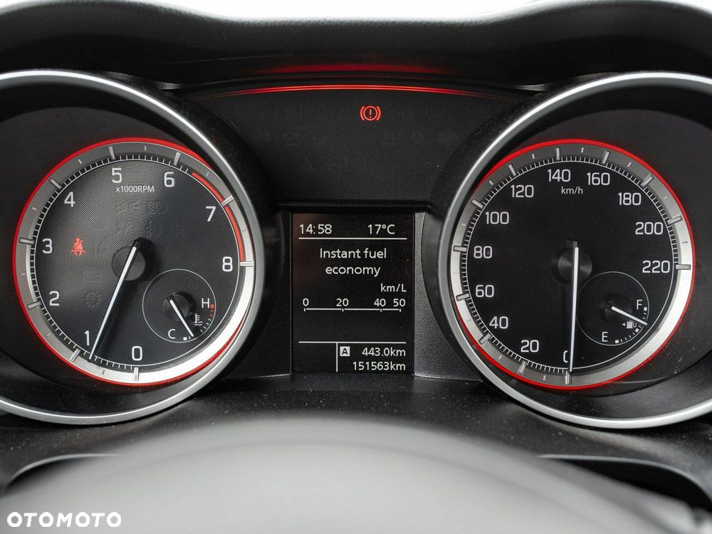 Suzuki Swift 1.2 SHVS Premium Plus - 14