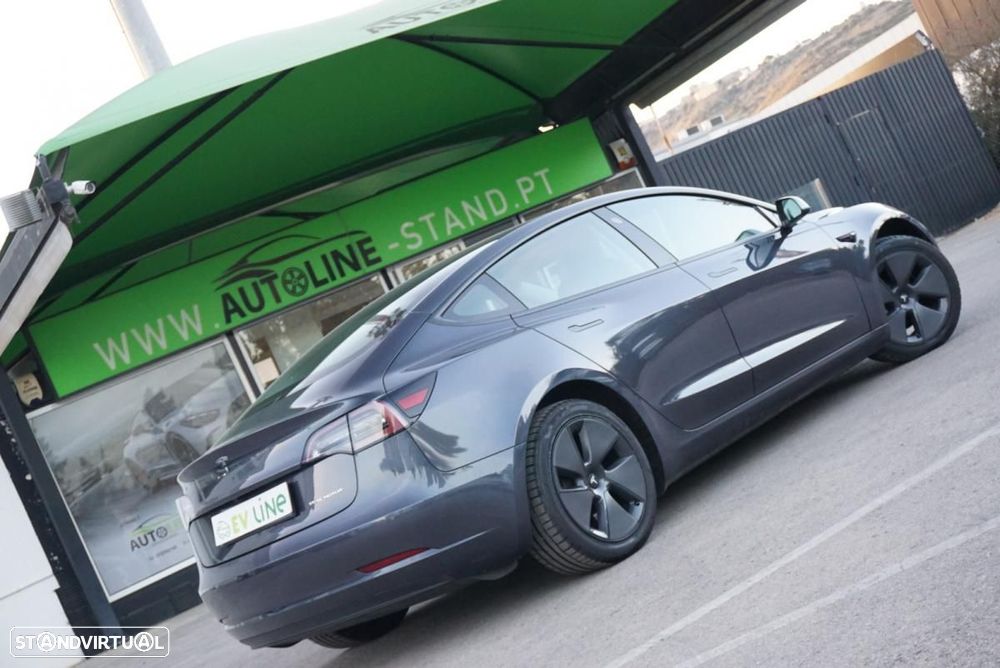 Tesla Model 3 Long Range AWD Dual Motor - 39