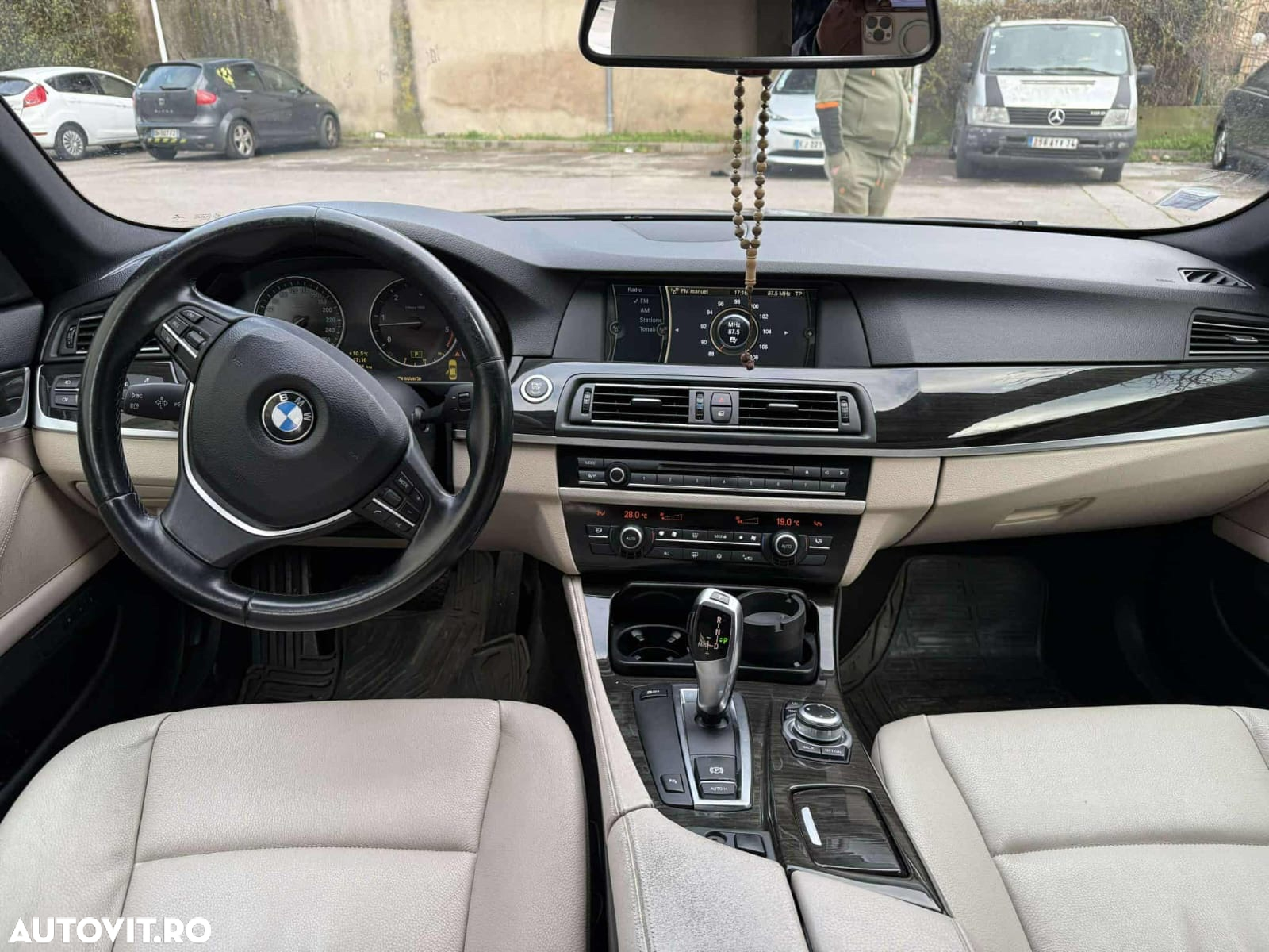 BMW Seria 5 - 4