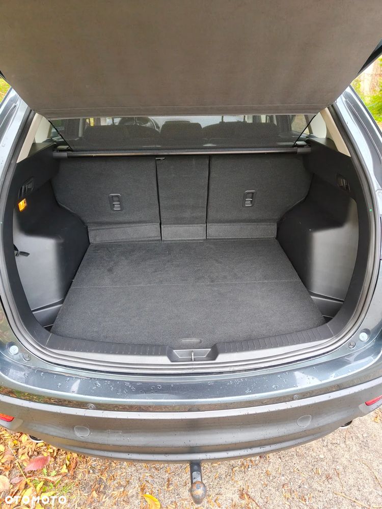 Mazda CX-5 SKYACTIV-G 165 Exclusive-Line - 20