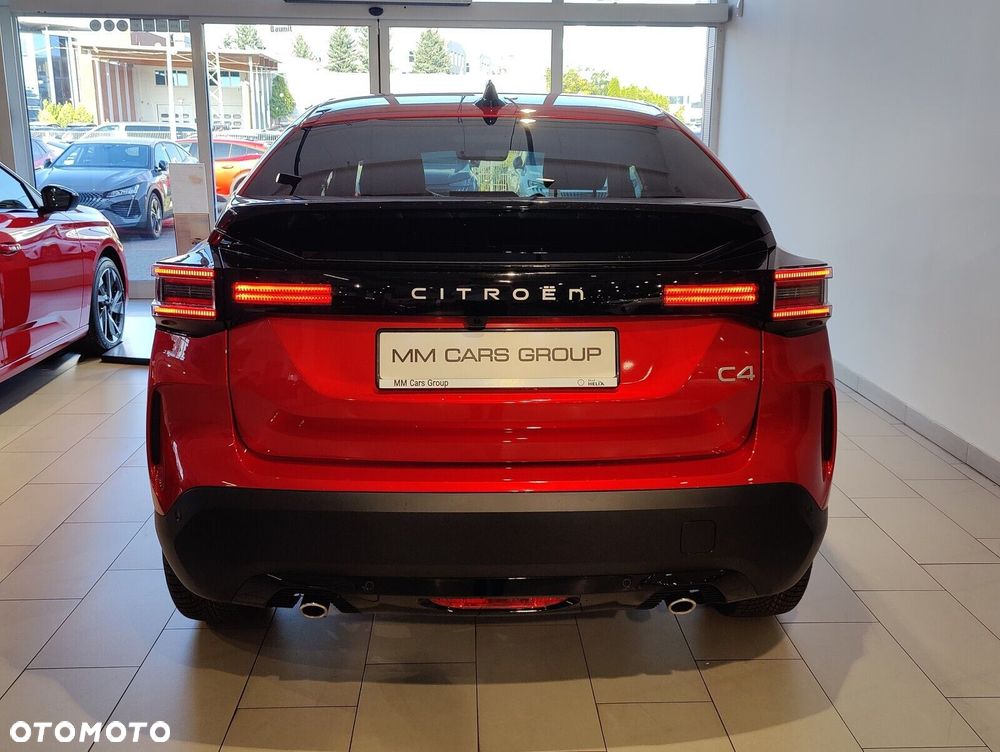 Citroën C4 - 5