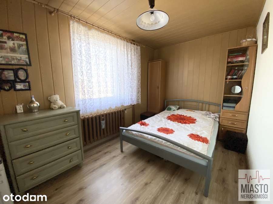 3 pokoje | 52,1 m2 z balkonem - Osada Jana - Pełny obrazek: 5/14