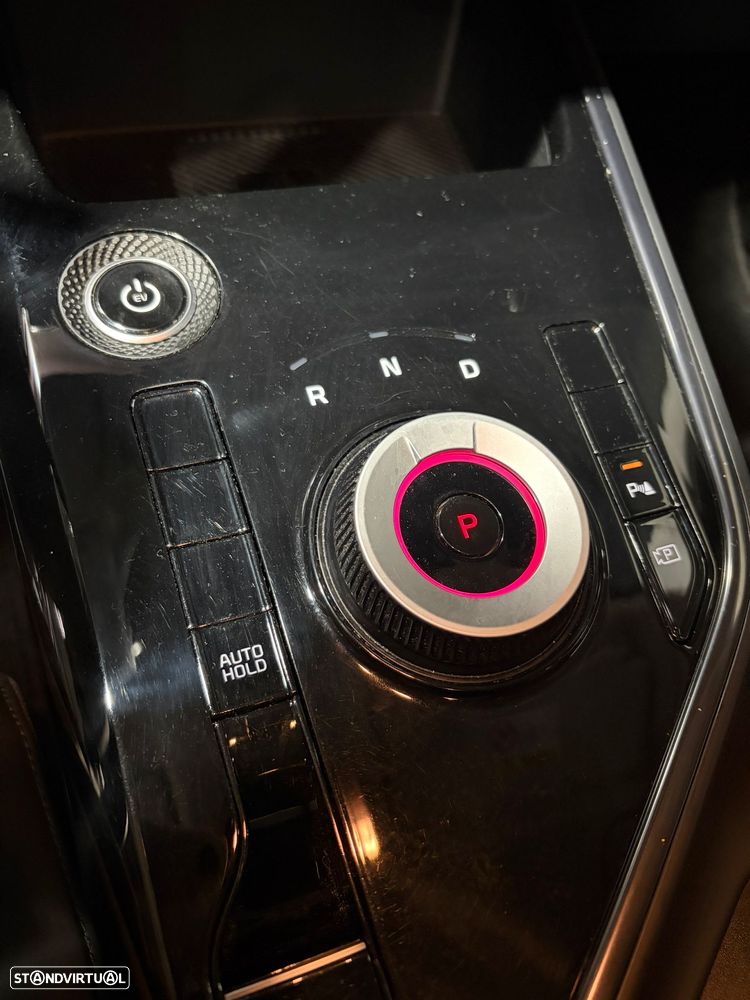 Kia Niro EV 64kWh Tech - 10