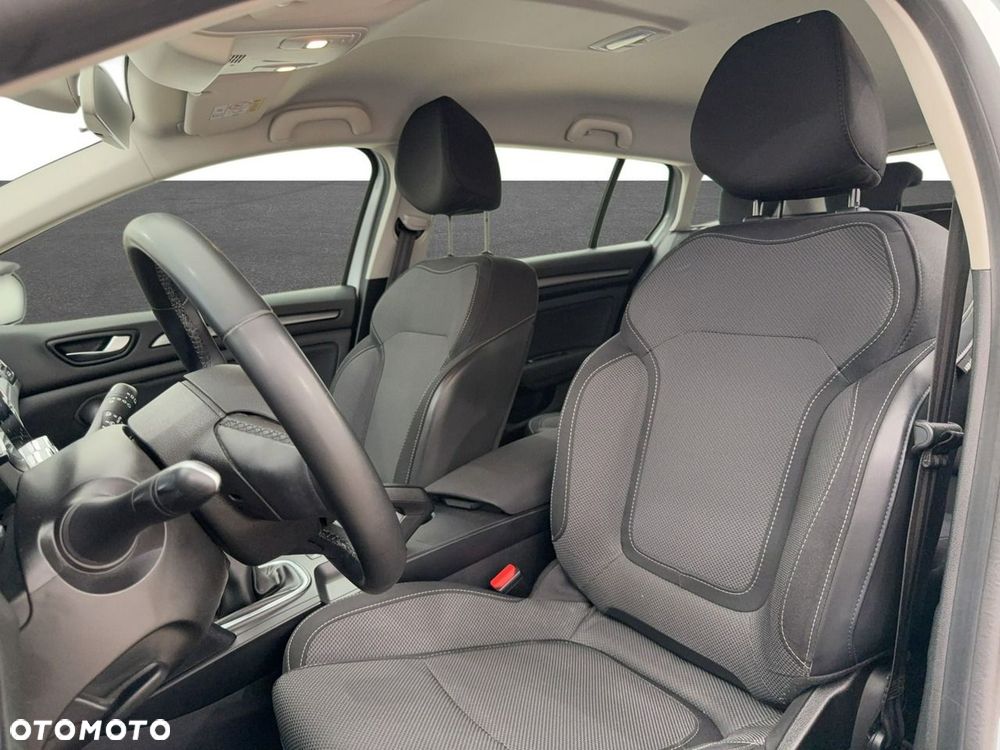 Renault Megane 1.3 TCe FAP Equilibre - 10