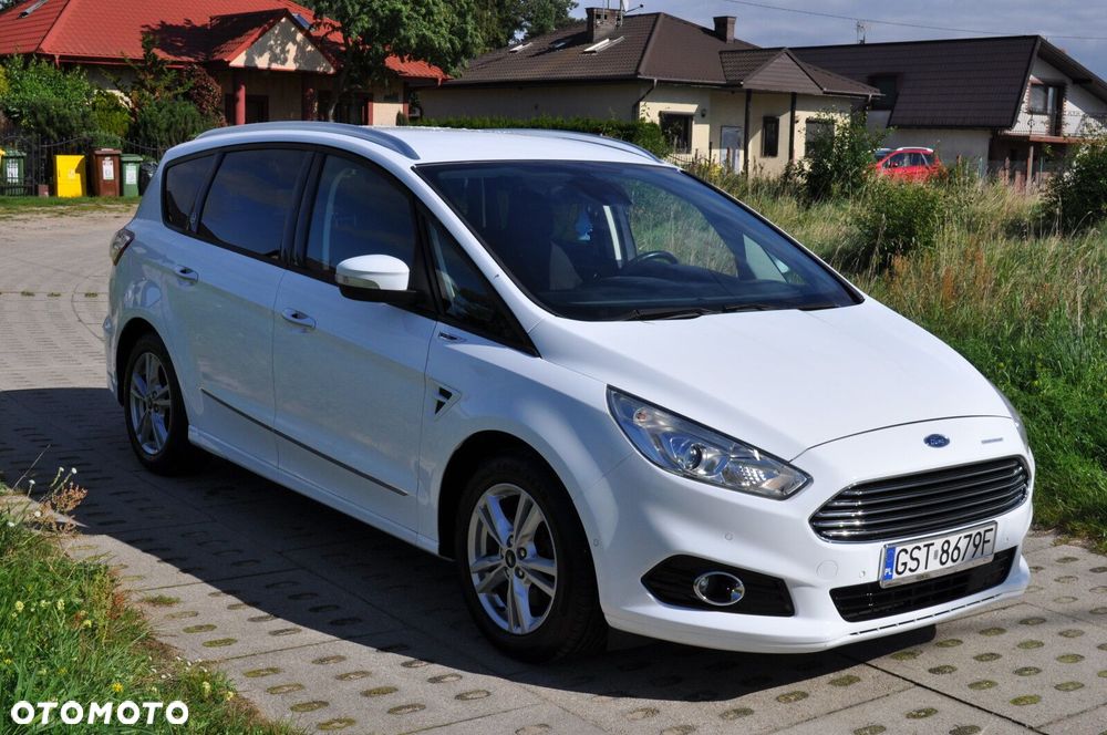 Ford S-Max - 6