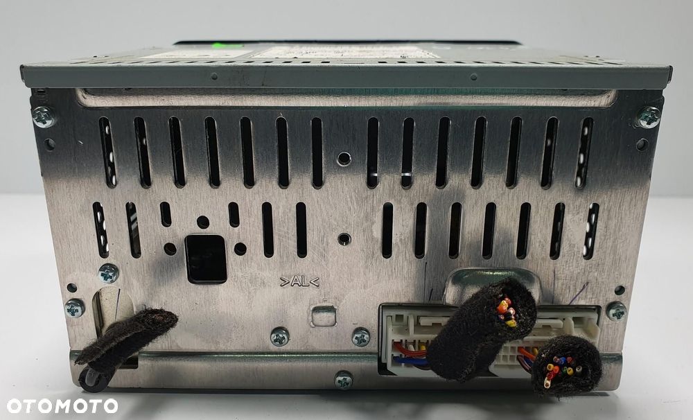 RADIO CD MP3 HYUNDAI I10 II 10R-059418 - 6