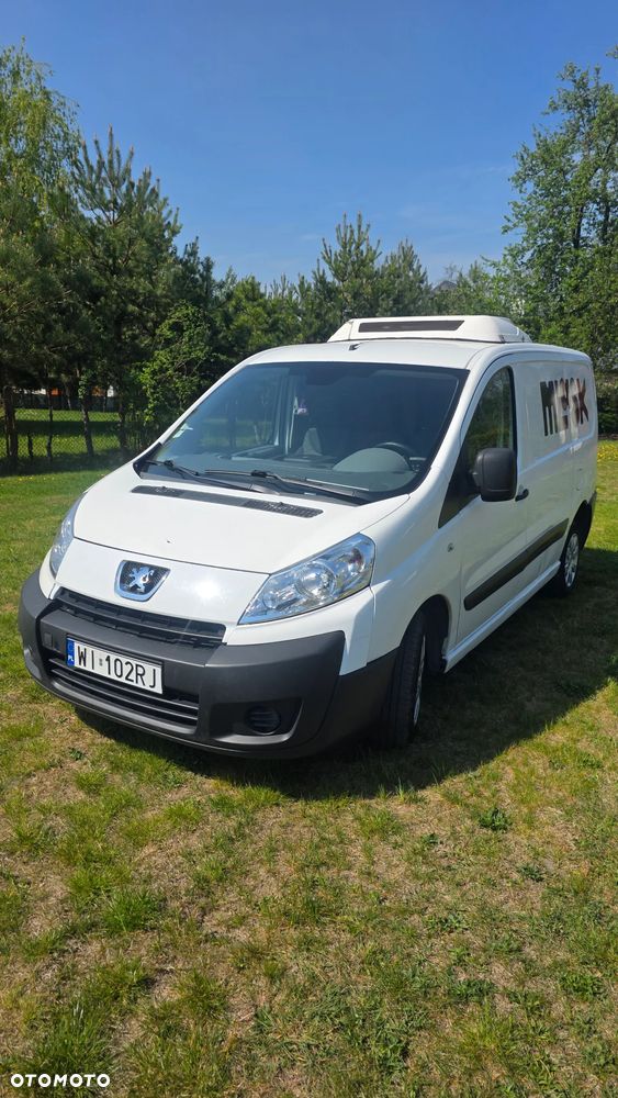 Peugeot Expert Tepee L1H1 (5-Si.) Access Cool in - 2