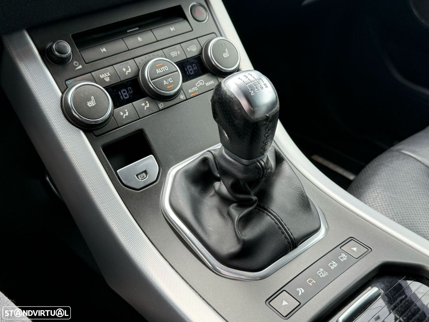 Land Rover Range Rover Evoque 2.2 SD4 Dynamic - 20