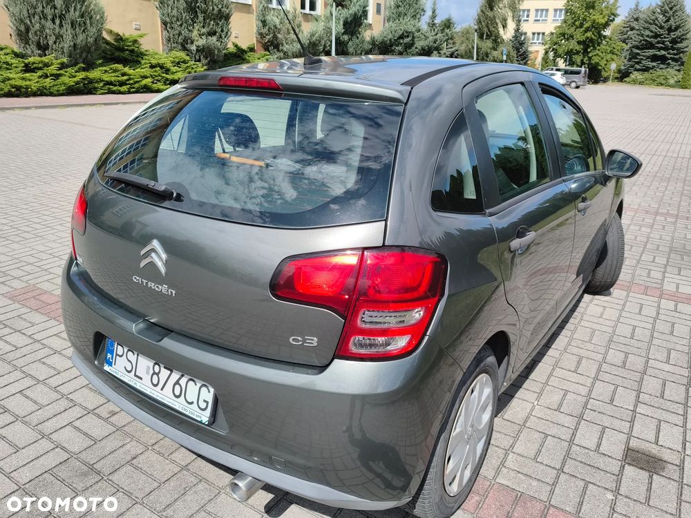Citroën C3 1.6 e-HDi Selection - 10