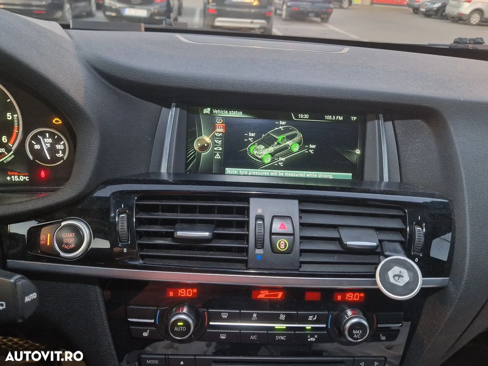 BMW X3 - 15