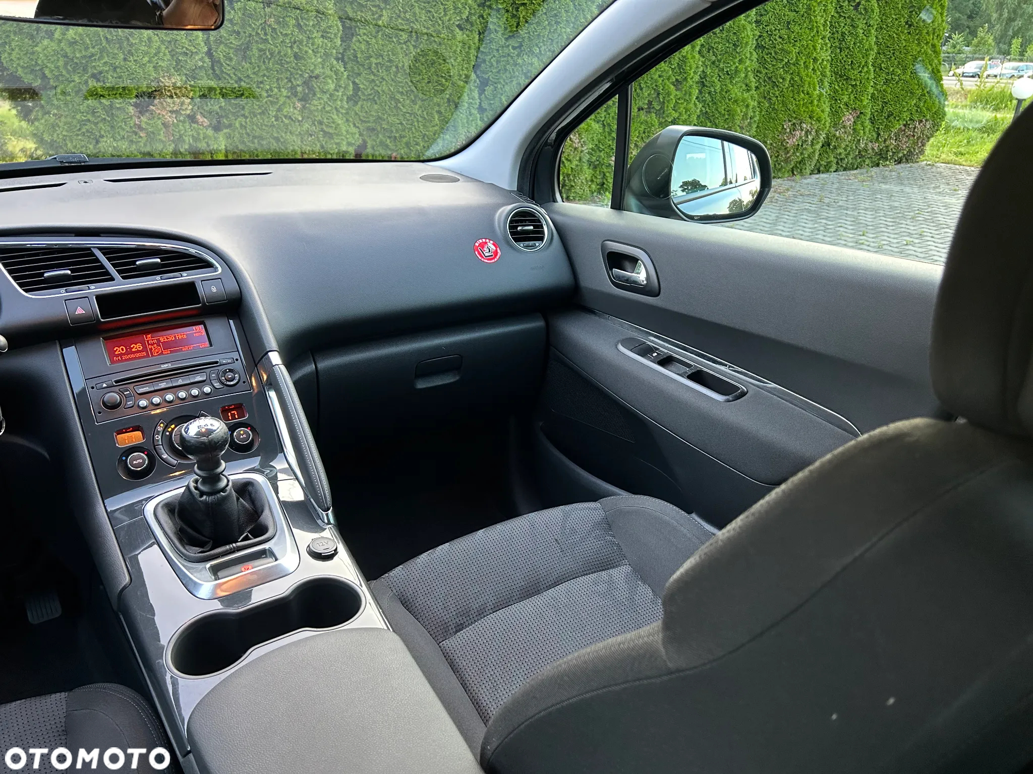 Peugeot 3008 155 THP Platinum - 33