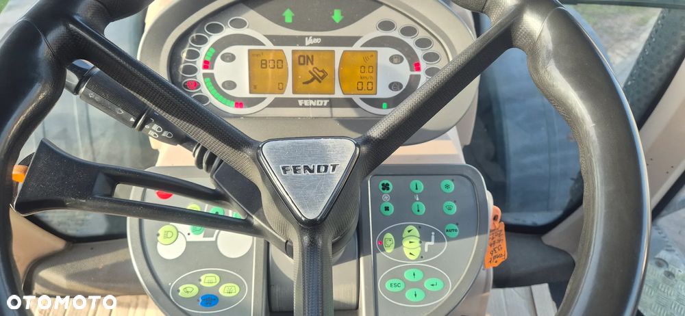 Fendt Vario 936 - 10