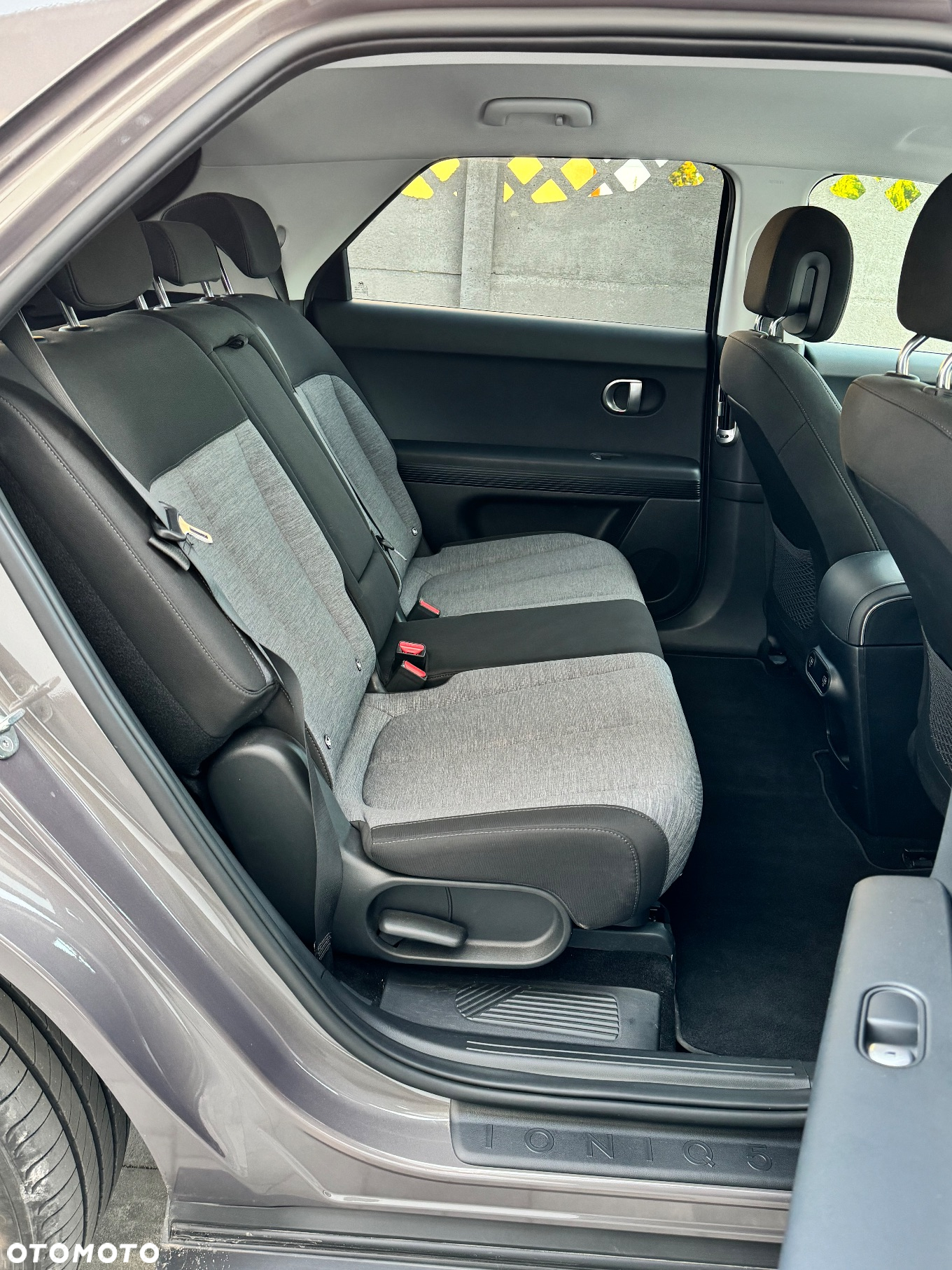 Hyundai IONIQ 5 77,4 kWh Dynamiq - 13