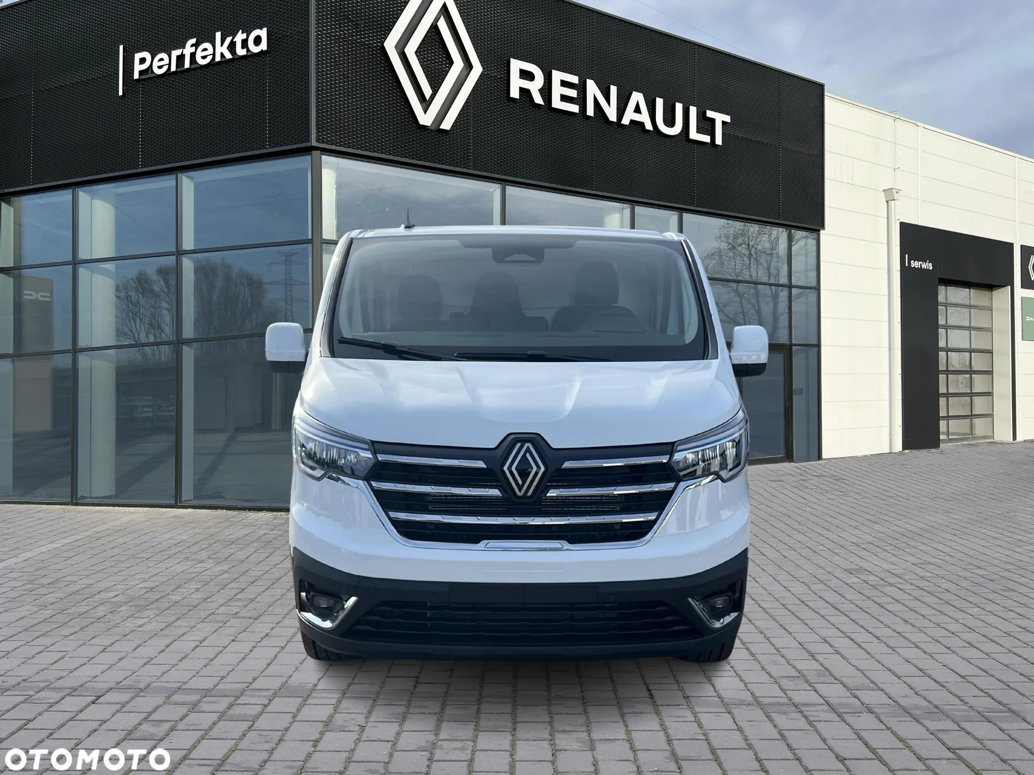 Renault Trafic - 8