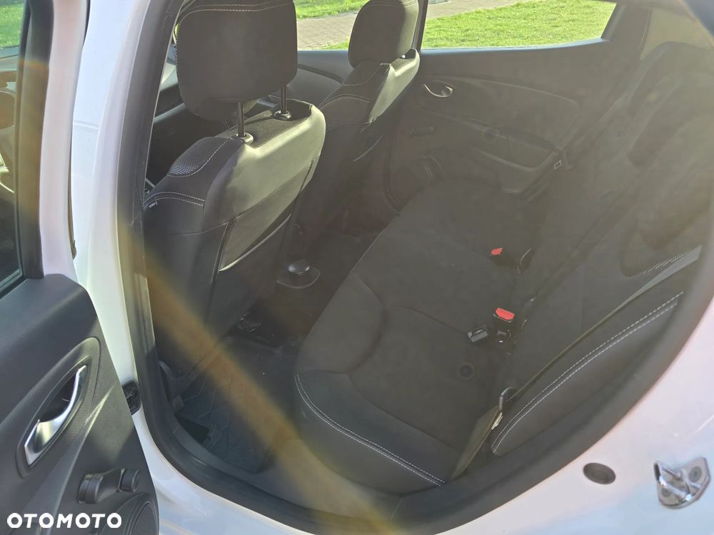 Renault Clio 0.9 Energy TCe Zen - 29