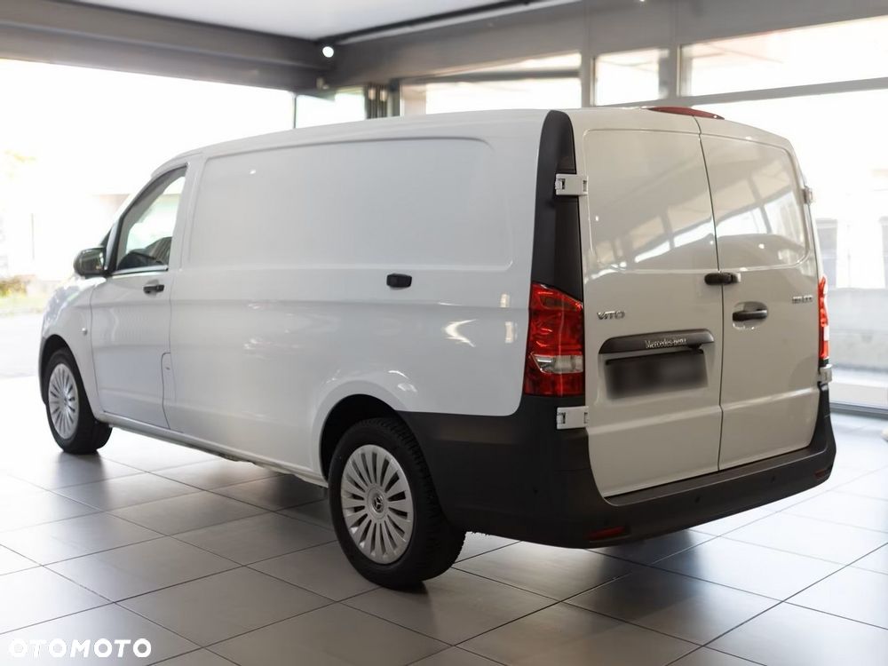 Mercedes-Benz Vito - 2