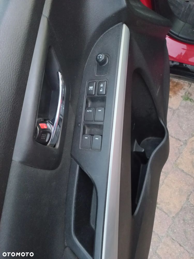 Suzuki SX4 S-Cross 1.6 Comfort - 8