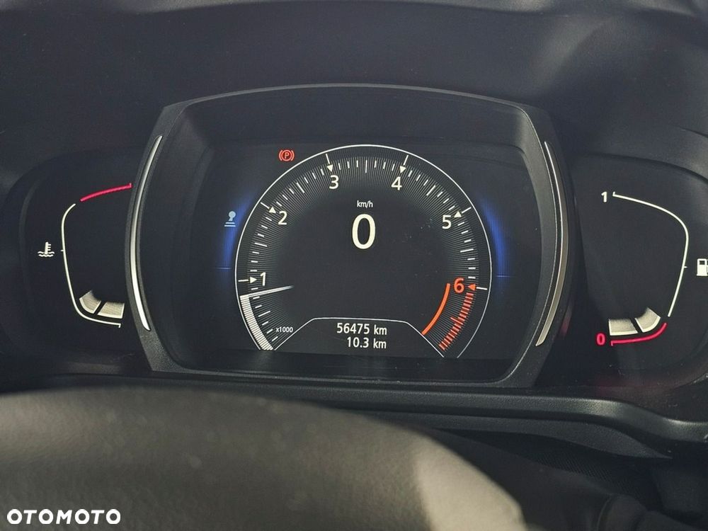 Renault Kadjar - 16