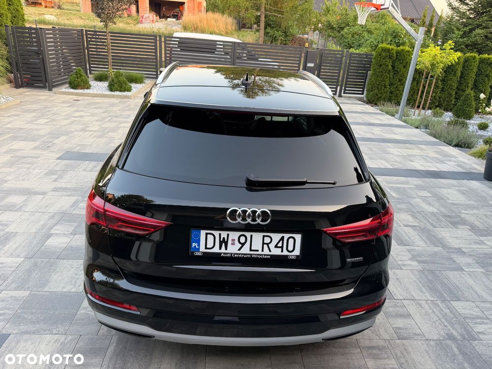 Audi Q3 40 TDI Quattro S tronic - 14