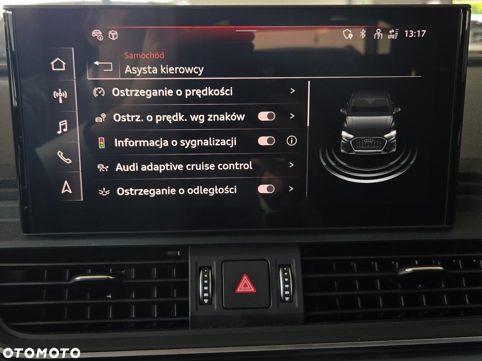 Audi Q5 Sportback - 36