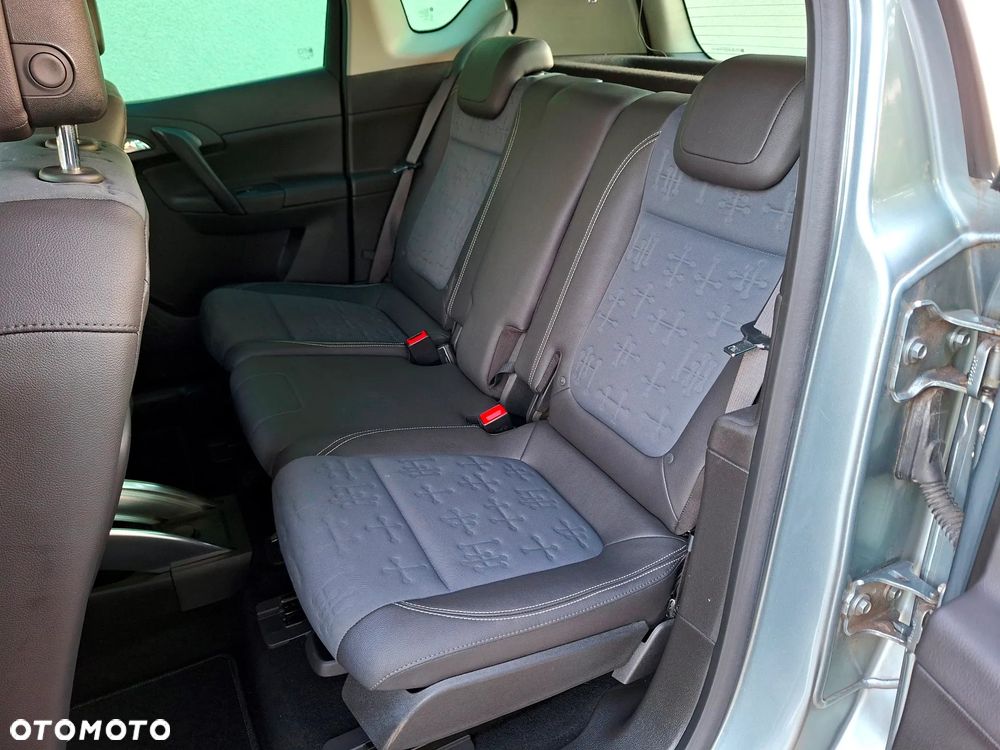 Opel Meriva 1.4 Ecoflex Innovation - 23