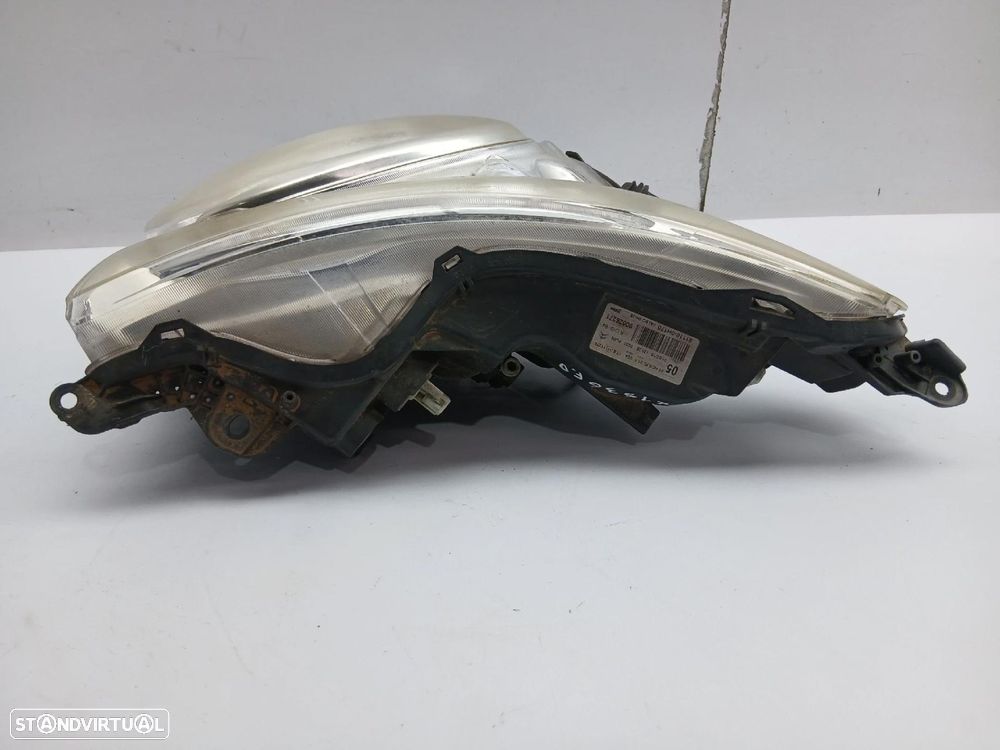 Ótica / farol direita CITROËN C1 II - 4