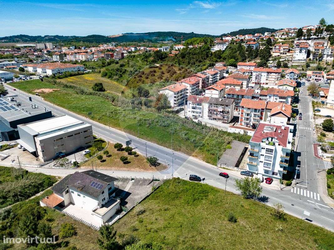 Terreno  para arrendamento - Grande imagem: 4/11