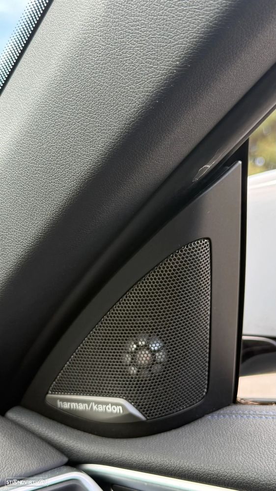 BMW 420 - 21