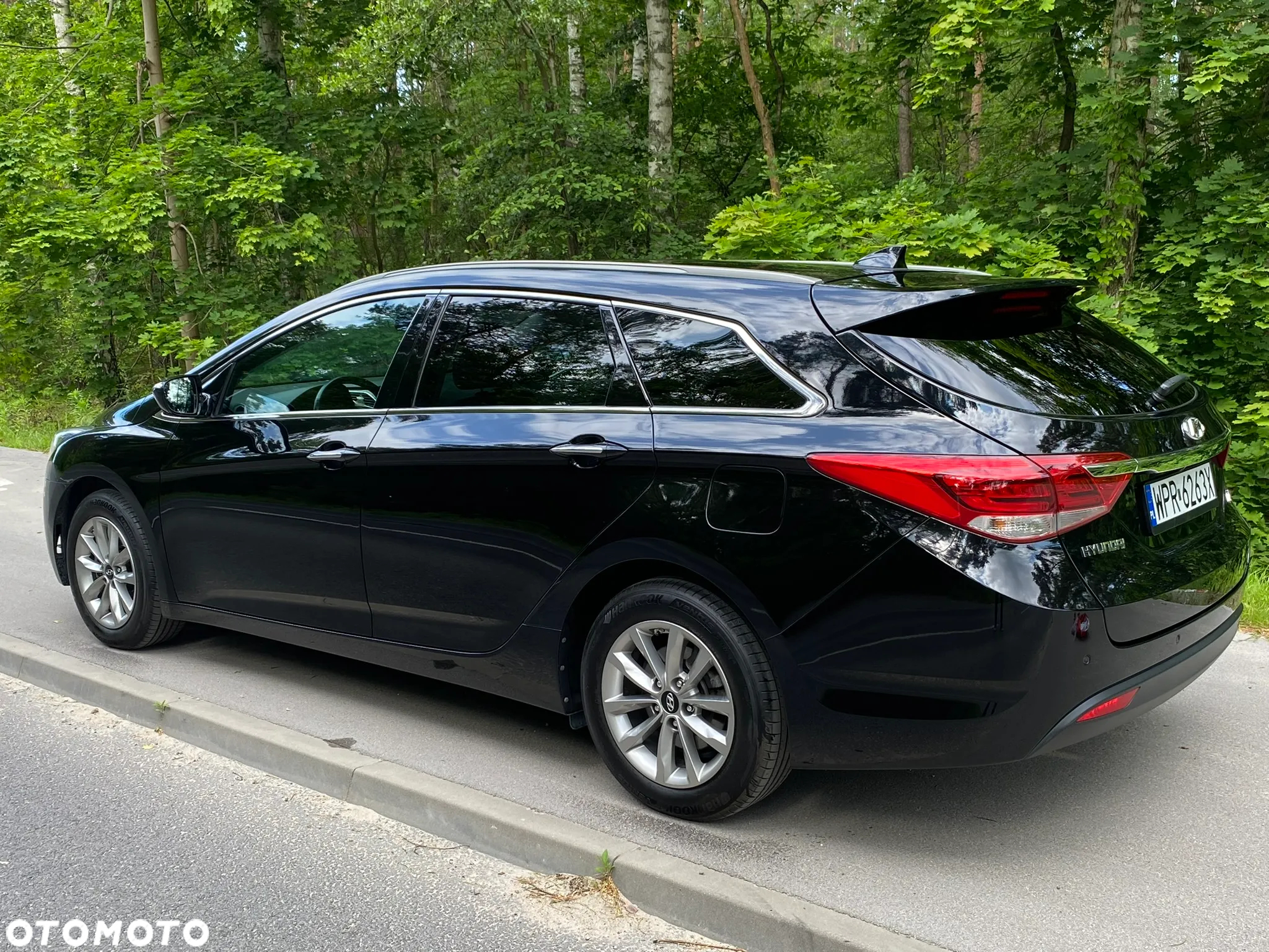 Hyundai i40 1.6 GDI Business - 33