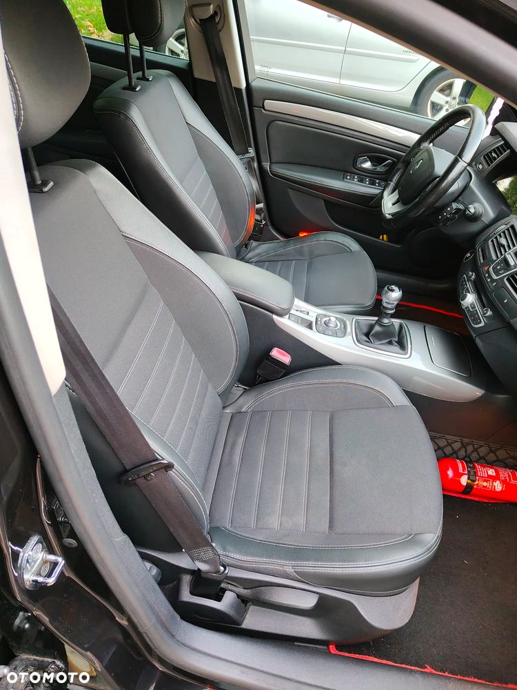 Renault Laguna - 10