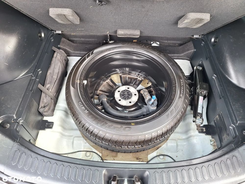 Kia Sportage 2.0 CRDI Business Line 4WD - 15