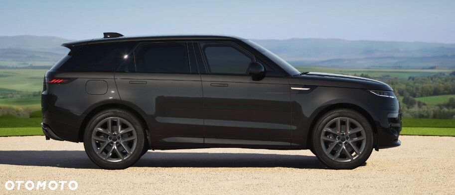 Land Rover Range Rover Sport - 3